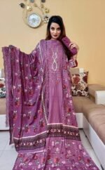 Tawakkal Summer Special Dress