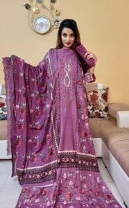 Tawakkal Summer Special Dress