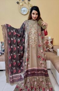 Tawakkal Summer Special Dress