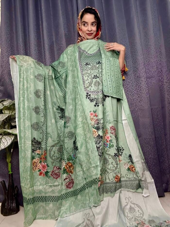 Premium Quality Lawn - Image 3