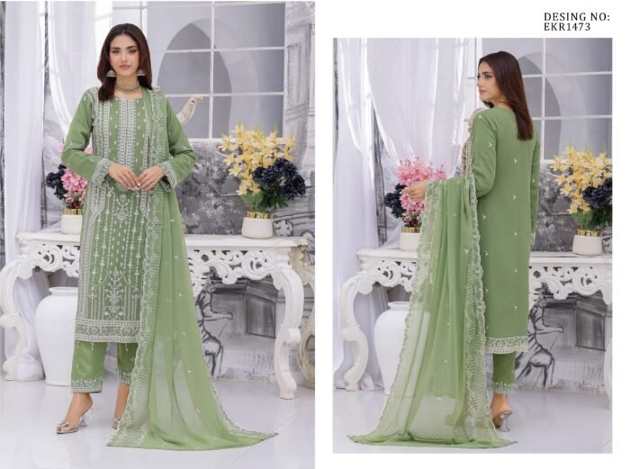 Premium Quality Pakistani Bin Hamid vol 2 - Image 2