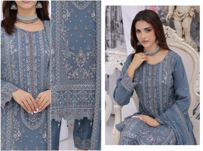 Premium Quality Pakistani Bin Hamid vol 2 - Image 3